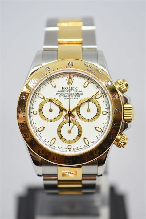 rolex oyster perpetual chronograph.